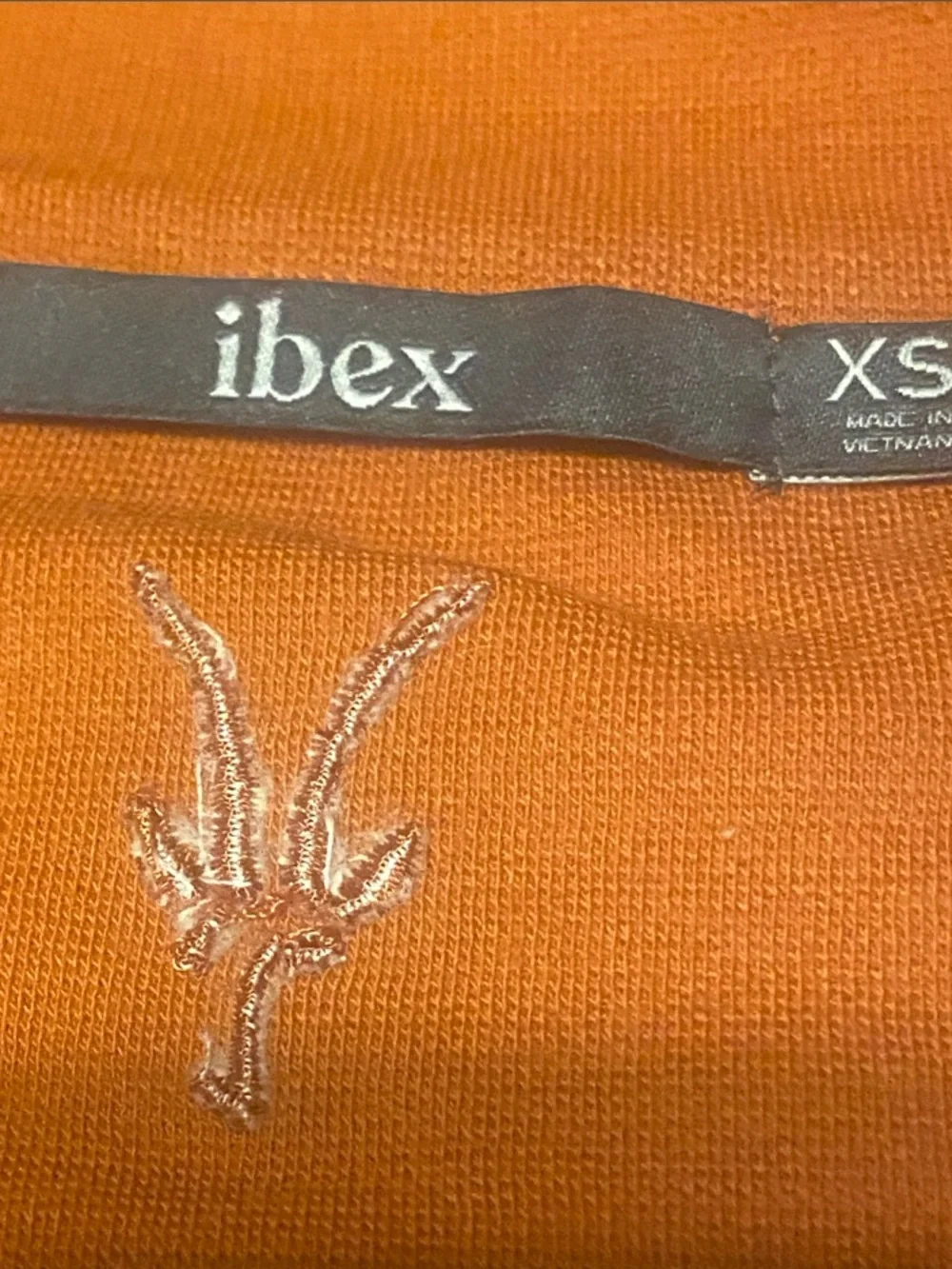 Ibex Merino Shak Vest for Women
